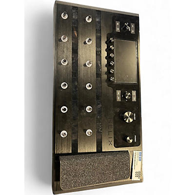 Used Line 6 Helix Effect Processor