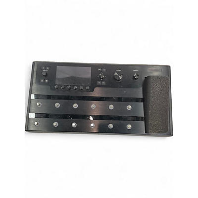 Used Line 6 Helix Effect Processor