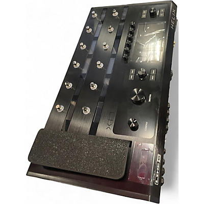 Used Line 6 Helix Effect Processor