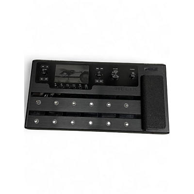 Used Line 6 Helix Effect Processor
