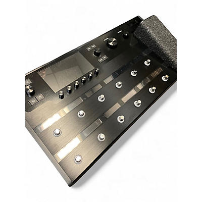 Used Line 6 Helix Effect Processor