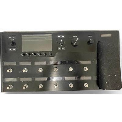 Used Line 6 Helix Effect Processor