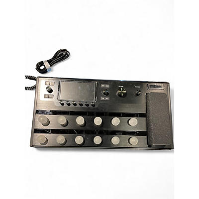 Used Line 6 Helix Effect Processor