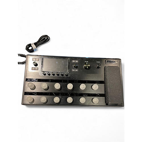 Used Line 6 Helix Effect Processor