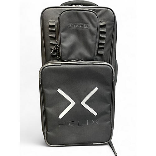 Used Line 6 Helix Effect Processor