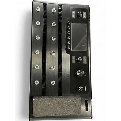 Used Line 6 Helix Effect Processor