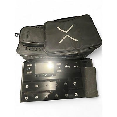 Used Line 6 Helix Effect Processor