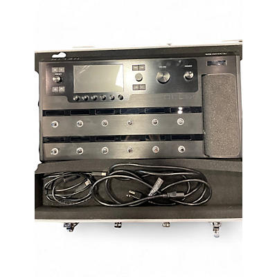 Used Line 6 Helix Effect Processor