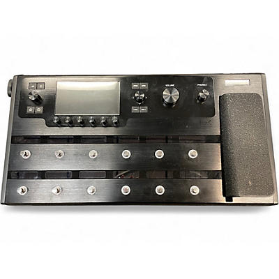 Used Line 6 Helix Effect Processor