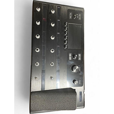 Used Line 6 Helix Effect Processor