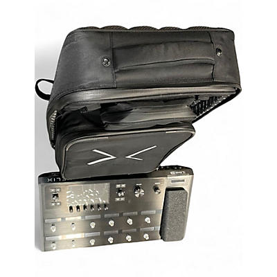 Used Line 6 Helix Effect Processor