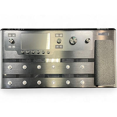 Used Line 6 Helix Effect Processor