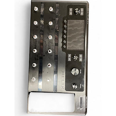 Used Line 6 Helix Effect Processor
