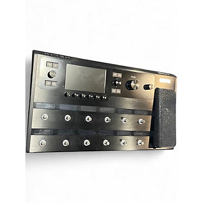 Used Line 6 Helix Effect Processor