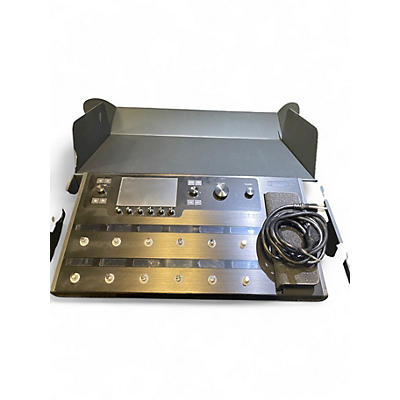 Used Line 6 Helix Effect Processor