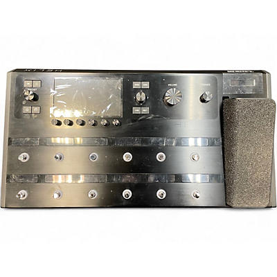 Used Line 6 Helix Effect Processor