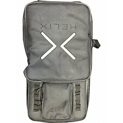 Used Line 6 Helix Effect Processor