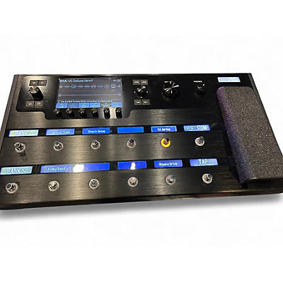 Used Line 6 Helix Effect Processor