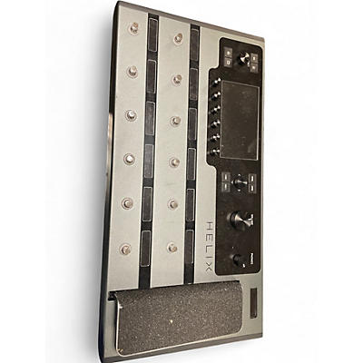 Used Line 6 Helix Effect Processor