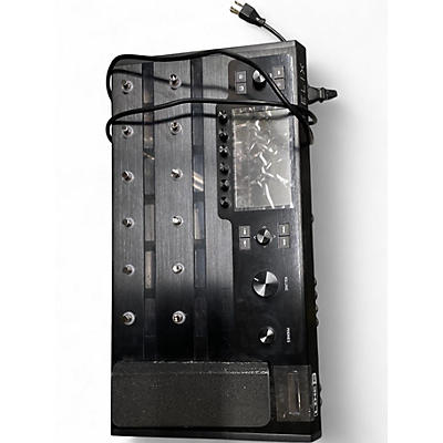 Used Line 6 Helix Effect Processor