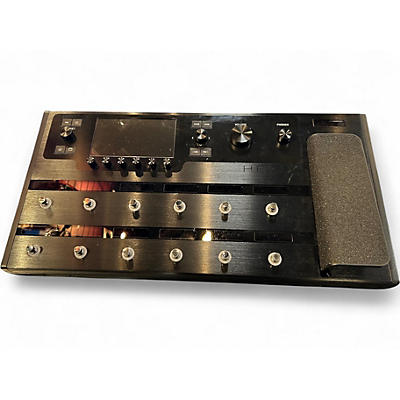 Used Line 6 Helix Effect Processor