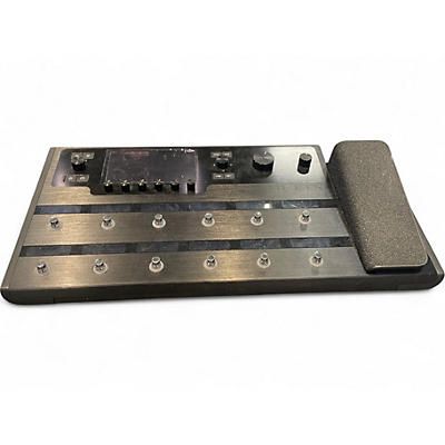 Used Line 6 Helix Effect Processor