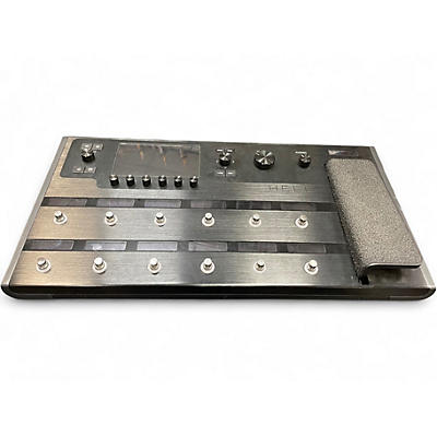 Used Line 6 Helix Effect Processor