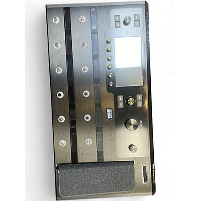 Used Line 6 Helix Effect Processor