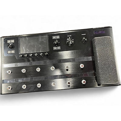 Used Line 6 Helix Effect Processor