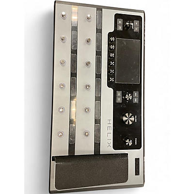 Used Line 6 Helix Effect Processor