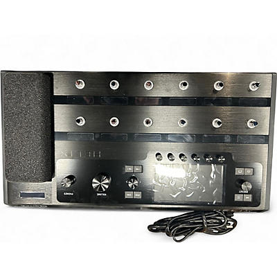 Used Line 6 Helix Effect Processor