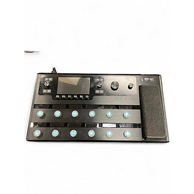 Used Line 6 Helix Effect Processor