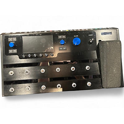 Used Line 6 Helix Effect Processor