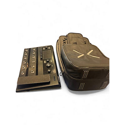 Used Line 6 Helix Effect Processor