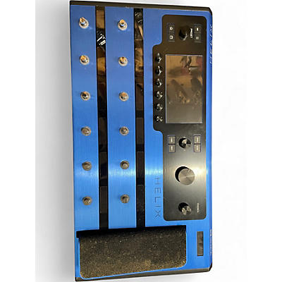 Used Line 6 Helix Effect Processor