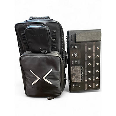 Used Line 6 Helix Effect Processor