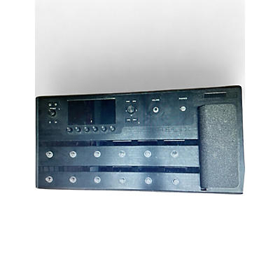 Used Line 6 Helix Effect Processor
