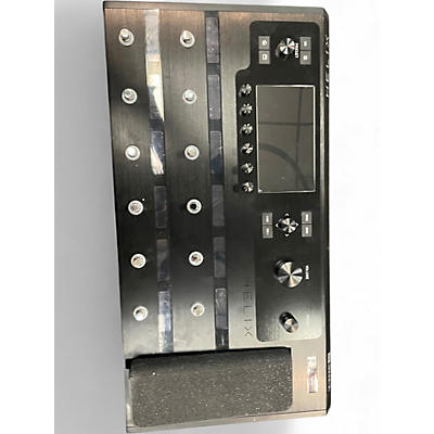 Used Line 6 Helix Effect Processor
