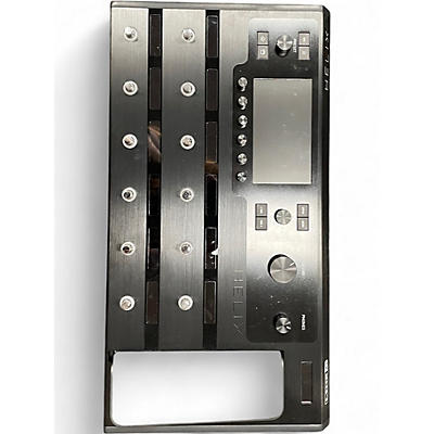 Used Line 6 Helix Effect Processor