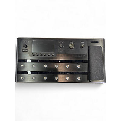 Used Line 6 Helix Effect Processor