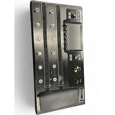 Used Line 6 Helix Effect Processor