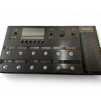 Used Line 6 Helix Effect Processor