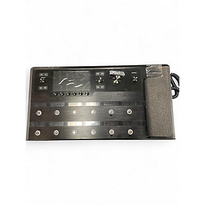 Used Line 6 Helix Effect Processor