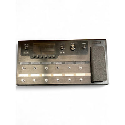 Used Line 6 Helix Effect Processor