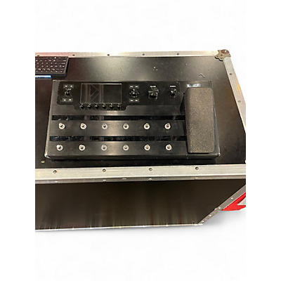 Used Line 6 Helix Effect Processor