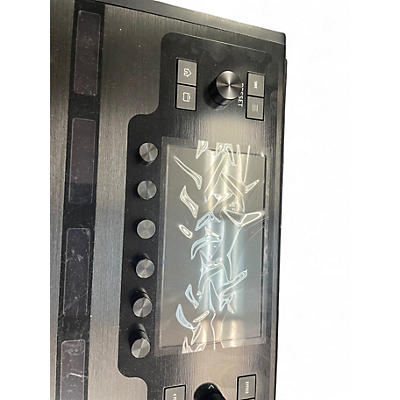 Used Line 6 Helix Effect Processor