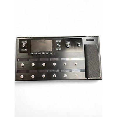 Used Line 6 Helix Effect Processor