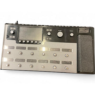 Used Line 6 Helix Effect Processor