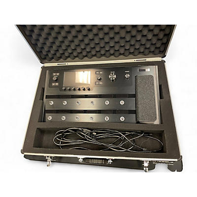 Used Line 6 Helix Effect Processor