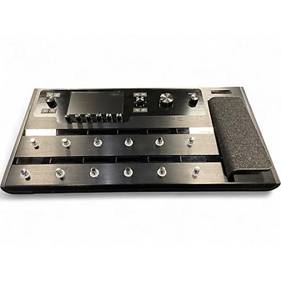 Used Line 6 Helix Effect Processor